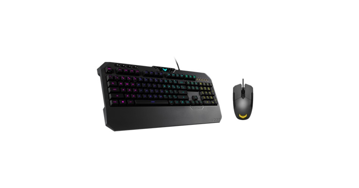 Keyboard and Mouse Combo price in Bangladesh